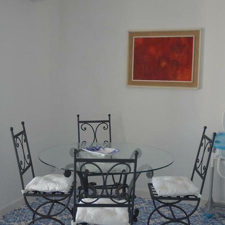 Il Porto Capri Casa Vacanza Exterior foto